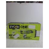 RYOBI ONE+ 18V Cut-Out Tool TOOL ONLY, TESTED,WORKS, USED!