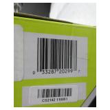 RYOBI 18V ONE+ HP COMPACT BRUSHLESS 1/4" RIGHT ANGLE DIE GRINDER TOOL ONLY, USED