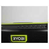 RYOBI 18V ONE+ Bluetooth Speaker (Tool-Only) TESTED, WORKS, USED