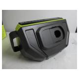RYOBI 18V ONE+ Bluetooth Speaker (Tool-Only) TESTED, WORKS, USED