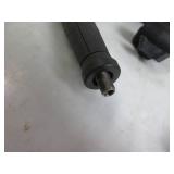 Ryobi 18V Rotary Tool Station  MISSING ORIGNAL BIT, TESTED, WORKS, SLGHTLY USED