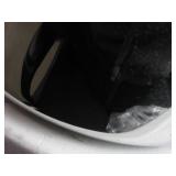 All-Clad D3 3-Ply Stainless Steel Stockpot with Lid 8 Quart, Induction, Oven Broiler Safe 600F, Silver WATER MARKS, SCRATCHES, USED