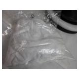 RYOBI ONE+ 18V Cordless 10 in. Variable Speed Random Orbit Buffer TOOL ONLY, NO BATTERY & CHARGER, 1 BUFFING PAD, FOAM A LITTLE DENTED, WORKS, TESTED, NEW!