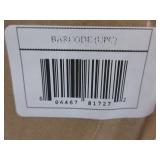 RYOBI ONE+ 18V Cordless 10 in. Variable Speed Random Orbit Buffer TOOL ONLY, NO BATTERY & CHARGER, 1 BUFFING PAD, FOAM A LITTLE DENTED, WORKS, TESTED, NEW!