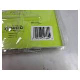 RYOBI 35 PC. Reciprocating Saw Blade Set OPENED, SLIGHTLY USED