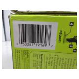 RYOBI ONE+ HP 18V Brushless Cordless 1/4 in. Impact Driver (Tool Only) - PBLID01B TESTED, WORKS, USED!