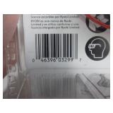 RYOBI AC053N1BFH Reel Easy+ Bump Feed String Head with Speed Winder USED