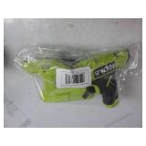 Ryobi 18V Cordless Compact Glue Gun TOOL ONLY, TESTED, WORKS, USED