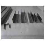 RYOBI 3/8" x 1/2" Heavy Duty Crown Staples - A1033812 OPEN BOX