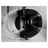 RIP-IT | Vision Classic 2.0 Softball Batting Helmet | Lime Ombre Pinstripe | Lightweight Women