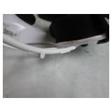 RIP-IT | Vision Classic 2.0 Softball Batting Helmet | Lime Ombre Pinstripe | Lightweight Women