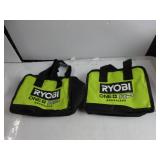 RYOBI HP Tool Bags