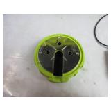 RYOBI ONE+ 18V Cordless Electrostatic 0.5 Gal. Sprayer (Tool Only) TESTED, WORKS, USED