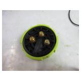 RYOBI ONE+ 18V Cordless Electrostatic 0.5 Gal. Sprayer (Tool Only) TESTED, WORKS, USED