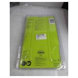 Rotary Flexible Shaft OPEN, USED