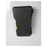 Ryobi Impact Drill Bits SOME MAY BE MISSING, SCRATCHED, USED