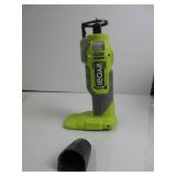 RYOBI 18V CUT-OUT TOOL TESTED, WORKS, USED