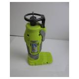 RYOBI 18V CUT-OUT TOOL TESTED, WORKS, USED