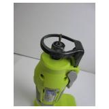 RYOBI 18V CUT-OUT TOOL TESTED, WORKS, USED