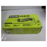 RYOBI 18V CUT-OUT TOOL TESTED, WORKS, USED