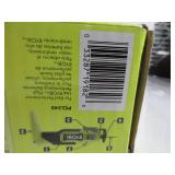 RYOBI 18V CUT-OUT TOOL TESTED, WORKS, USED