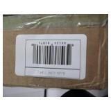 TowMate 22" Wireless LED Tow Light Bar - Lime Green, Magnetic Mount, Battery-Powered, 10+ Hours of Charge | 4-Pin Round Transmitter | MISSING THE CHARGER, SOME SCRATCHES, USED