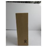 Hydro Flask Wide Flex Cap Black 40 Oz DENTED, USED