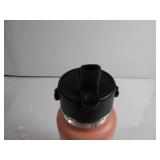 HYDRO FLASK 40 oz. Mouth Bottle with Straw Lid DENTED, USED