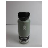 Hydro Flask Wide Flex Cap Agave 32 Oz DENTED, NEW!