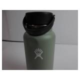 Hydro Flask Wide Flex Cap Agave 32 Oz DENTED, NEW!