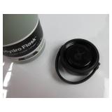 Hydro Flask Wide Flex Cap Agave 32 Oz DENTED, NEW!