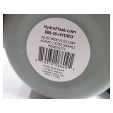 Hydro Flask Wide Flex Cap Agave 32 Oz DENTED, NEW!