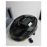 Smith Trace MIPS Road Helmet - Black/Matte Cement | Medium (E007283JX) SCRATCHED, USED