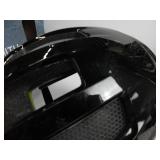 Smith Trace MIPS Road Helmet - Black/Matte Cement | Medium (E007283JX) SCRATCHED, USED