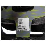 Smith Trace MIPS Road Helmet - Black/Matte Cement | Medium (E007283JX) SCRATCHED, USED