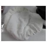 RYOBI 18V ONE+ 10” Variable Speed Random Orbit Buffer TOOL ONLY, TESTED, WORKS, USED