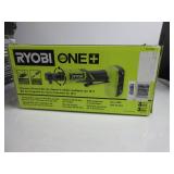 RYOBI 18V Cordless Ratchet Multi-Size 3/8 in. and 1/4 in. 1 BIT, TOOL ONLY, TESTED, WORKS, USED
