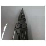 LEATHERMAN, Wave+, Versatile Multi-tool for DIY, Home, Garden, Outdoors or Everyday Carry (EDC), Stainless Steel USED