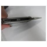 LEATHERMAN, Wave+, Versatile Multi-tool for DIY, Home, Garden, Outdoors or Everyday Carry (EDC), Stainless Steel USED