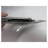 LEATHERMAN, Wave+, Versatile Multi-tool for DIY, Home, Garden, Outdoors or Everyday Carry (EDC), Stainless Steel USED