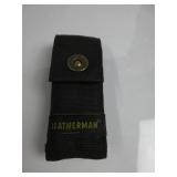 LEATHERMAN, Wave+, Versatile Multi-tool for DIY, Home, Garden, Outdoors or Everyday Carry (EDC), Stainless Steel USED