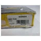 LEATHERMAN, Wave+, Versatile Multi-tool for DIY, Home, Garden, Outdoors or Everyday Carry (EDC), Stainless Steel USED