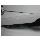 Hoover ONEPWR DustChaser Handheld Vacuum Cleaner, Powerful Suction, Lightweight and Cordless, HEPA Media Filtration, Includes Multi-Surface Tool Kit, Portable Vacuum Cleaner TESTED, WORKS, SCRATCHES, 