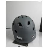 Smith Optics Vantage MIPS Unisex Snow Helmet - Matte Charcoal, Small NO BOX, USED