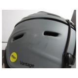 Smith Optics Vantage MIPS Unisex Snow Helmet - Matte Charcoal, Small NO BOX, USED