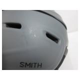 Smith Optics Vantage MIPS Unisex Snow Helmet - Matte Charcoal, Small NO BOX, USED
