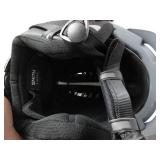 Smith Optics Vantage MIPS Unisex Snow Helmet - Matte Charcoal, Small NO BOX, USED