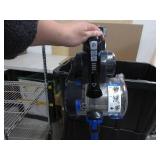 Hoover ONEPWR Blade+ Cordless Stick Vacuum Cleaner - Kit BH53310 TESTED, WORKS, USED