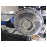 Hoover ONEPWR Blade+ Cordless Stick Vacuum Cleaner - Kit BH53310 TESTED, WORKS, USED