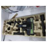 Hoover ONEPWR Blade+ Cordless Stick Vacuum Cleaner - Kit BH53310 TESTED, WORKS, USED